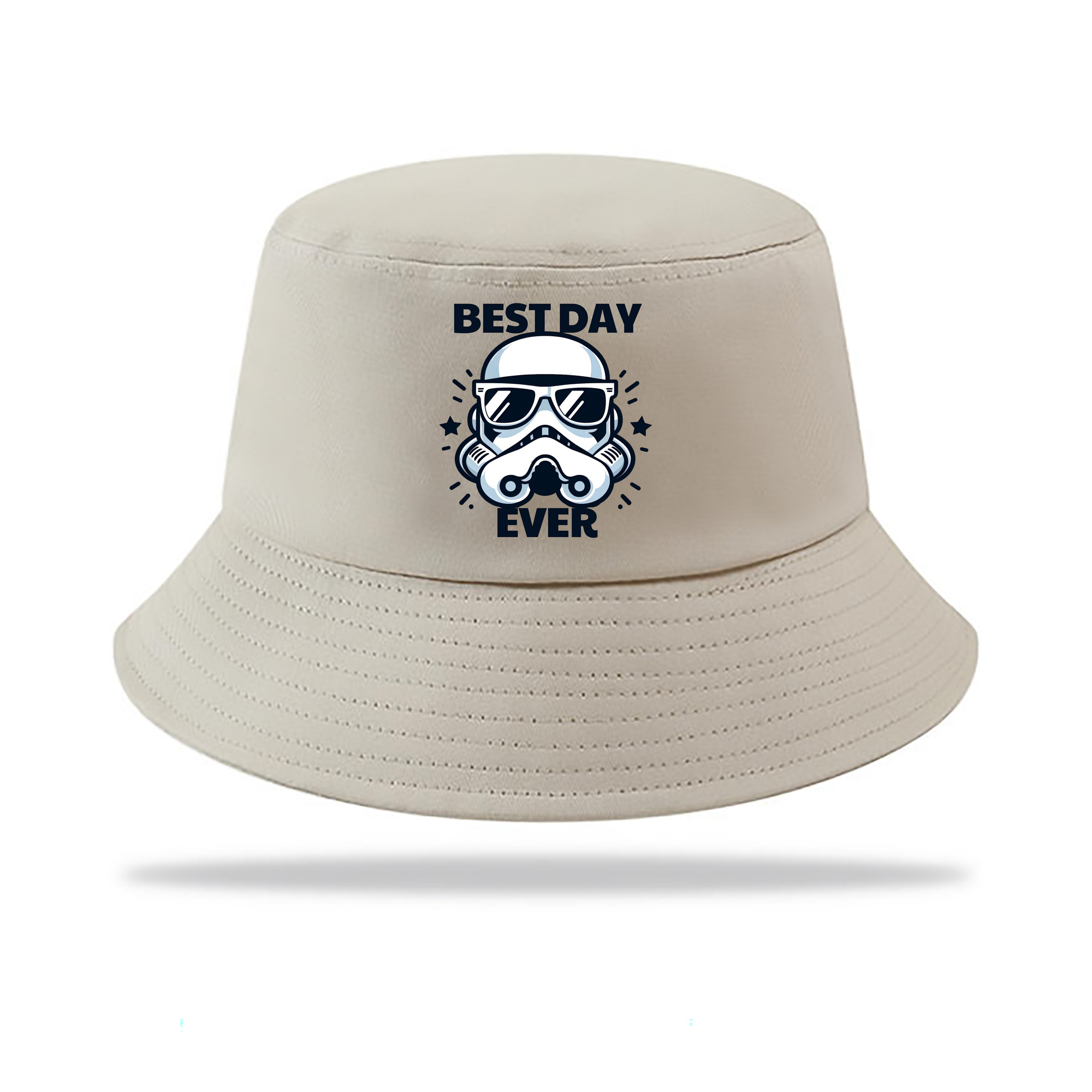 （画像用） スター・ウォーズ Star Wars アウトドア日除けバケットハット